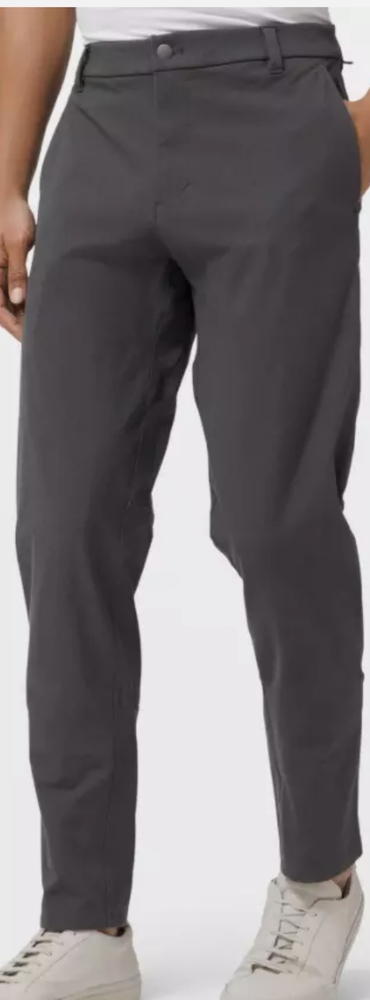 Lululemon Commission Pant Classic W31/L34 - Picture 2 of 5